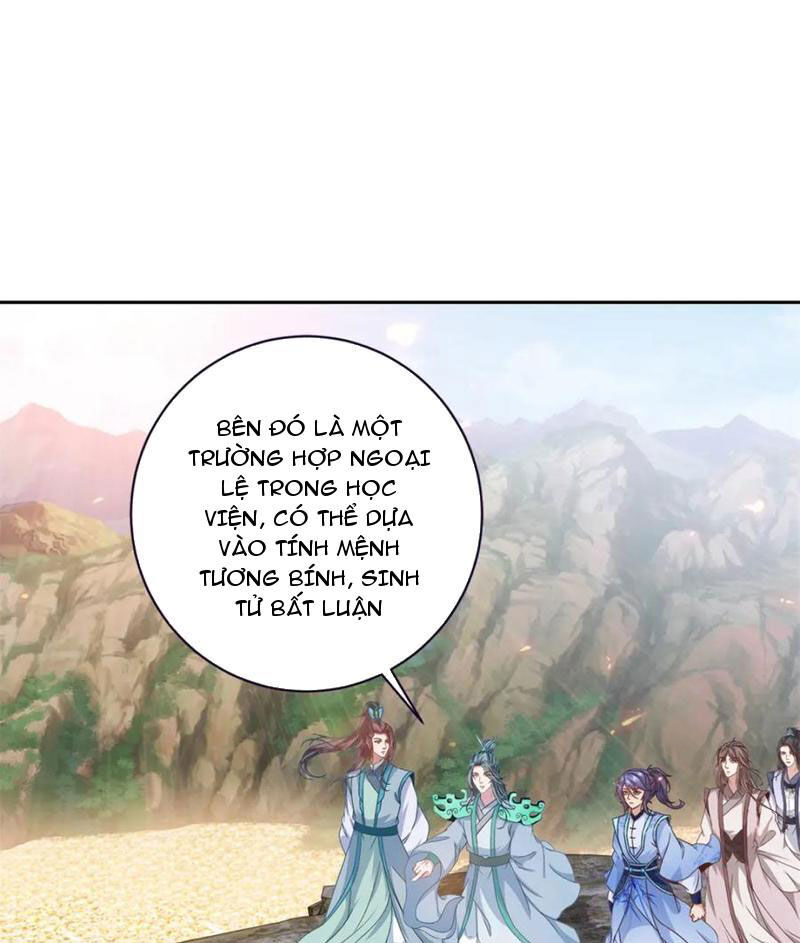 Thần Hồn Võ Đế Chapter 364 - 36