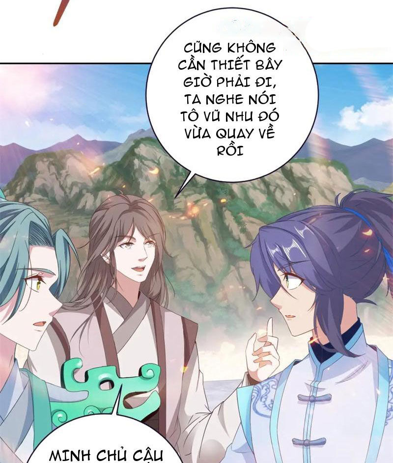 Thần Hồn Võ Đế Chapter 364 - 38