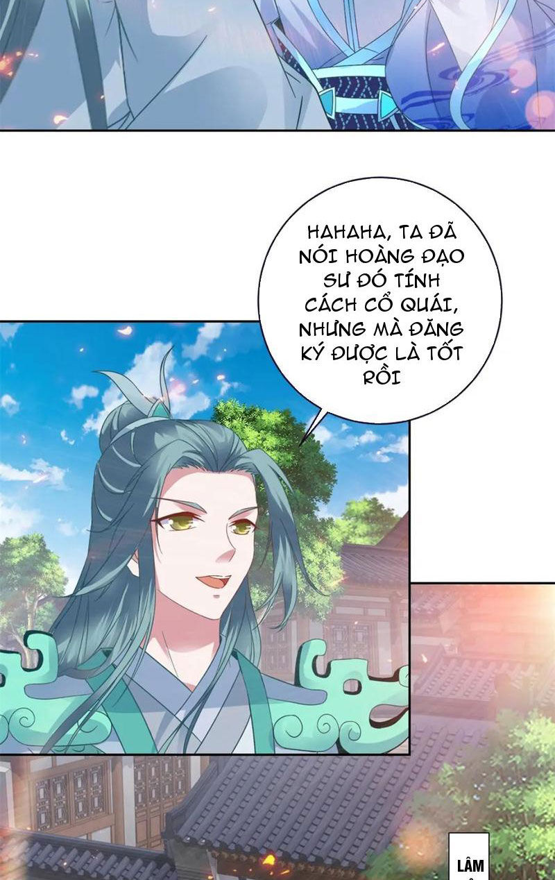 Thần Hồn Võ Đế Chapter 364 - 4