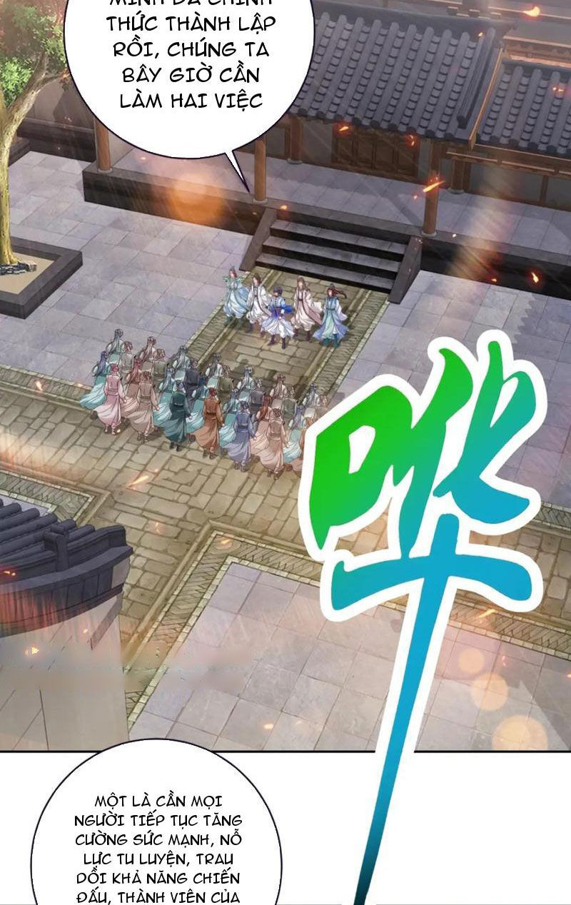 Thần Hồn Võ Đế Chapter 364 - 6