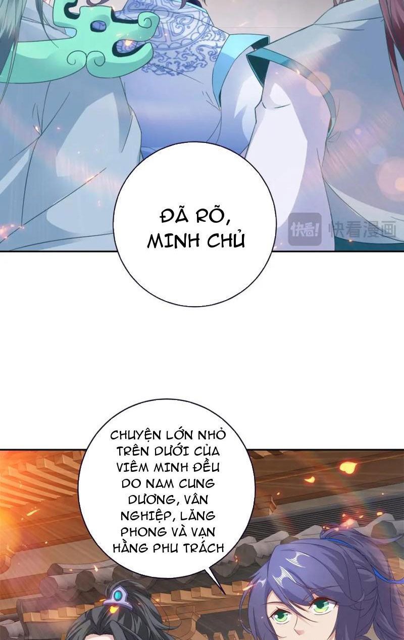 Thần Hồn Võ Đế Chapter 364 - 9