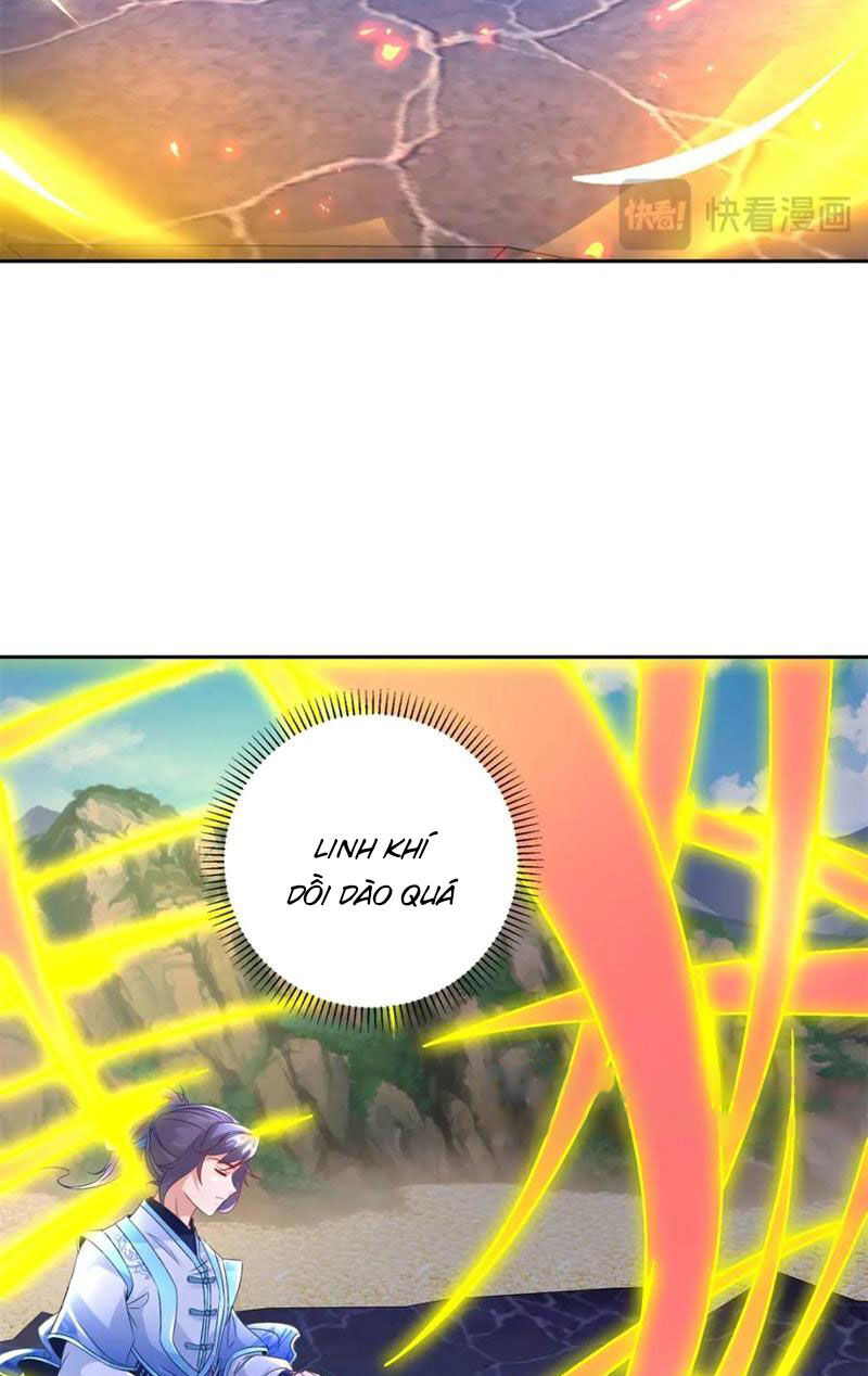 Thần Hồn Võ Đế Chapter 365 - 13