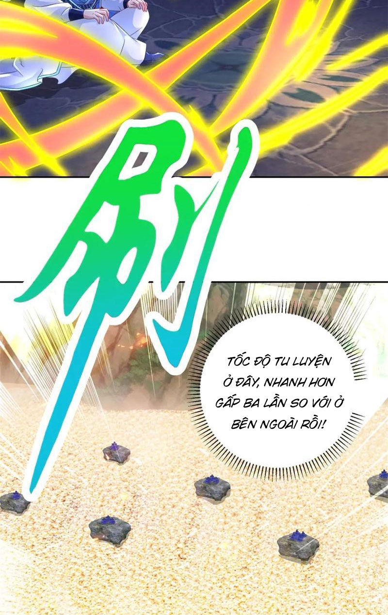 Thần Hồn Võ Đế Chapter 365 - 14