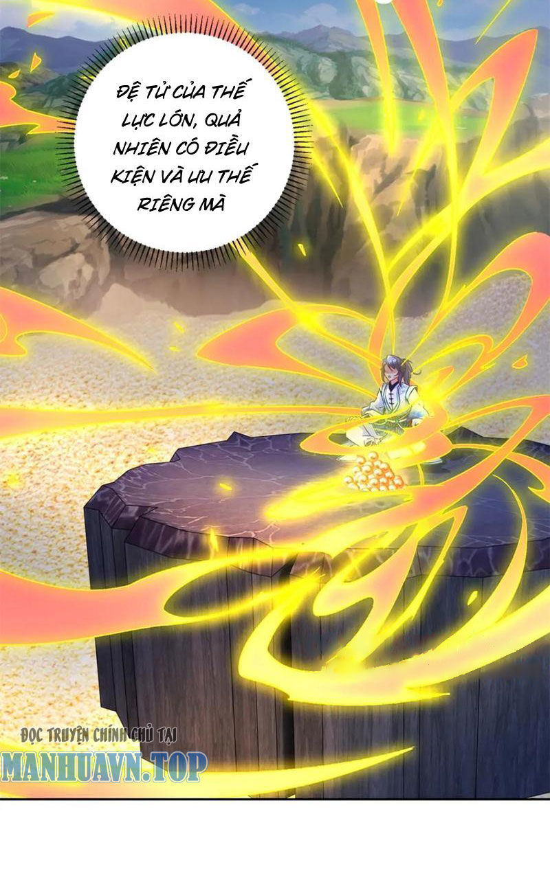 Thần Hồn Võ Đế Chapter 365 - 16