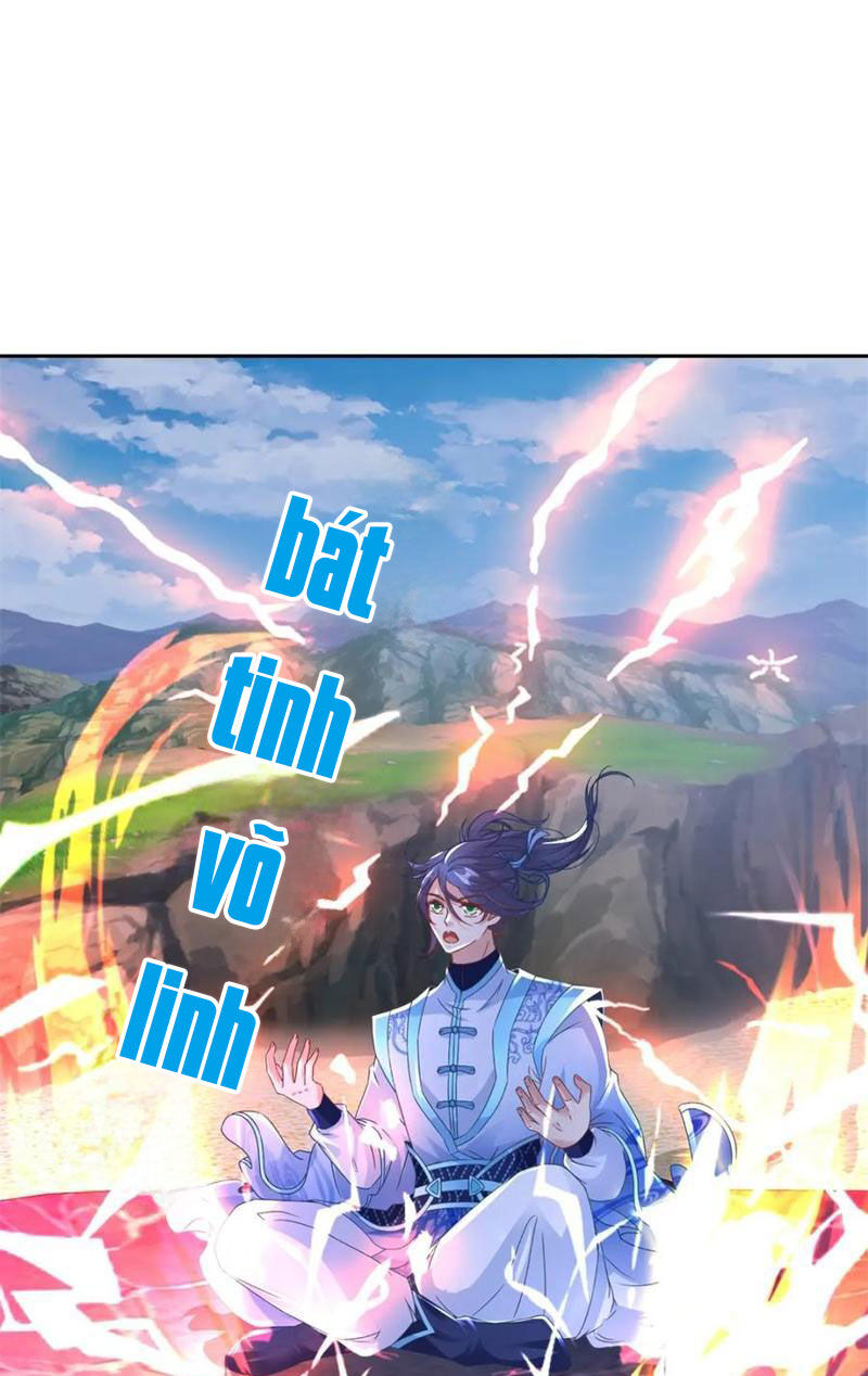 Thần Hồn Võ Đế Chapter 365 - 17