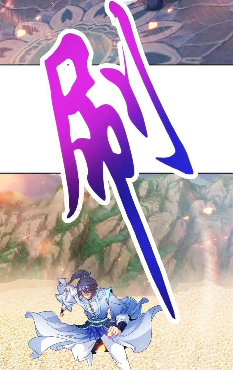 Thần Hồn Võ Đế Chapter 365 - 19