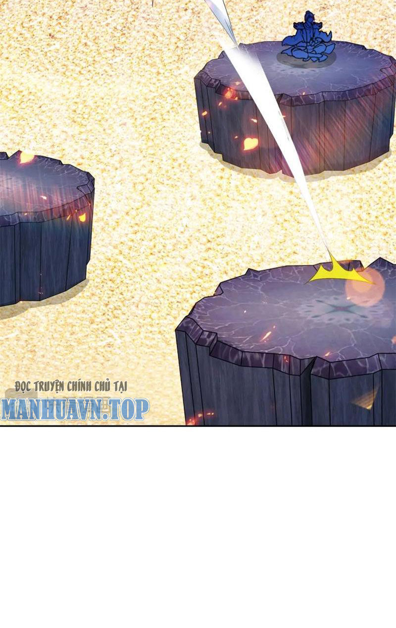 Thần Hồn Võ Đế Chapter 365 - 20