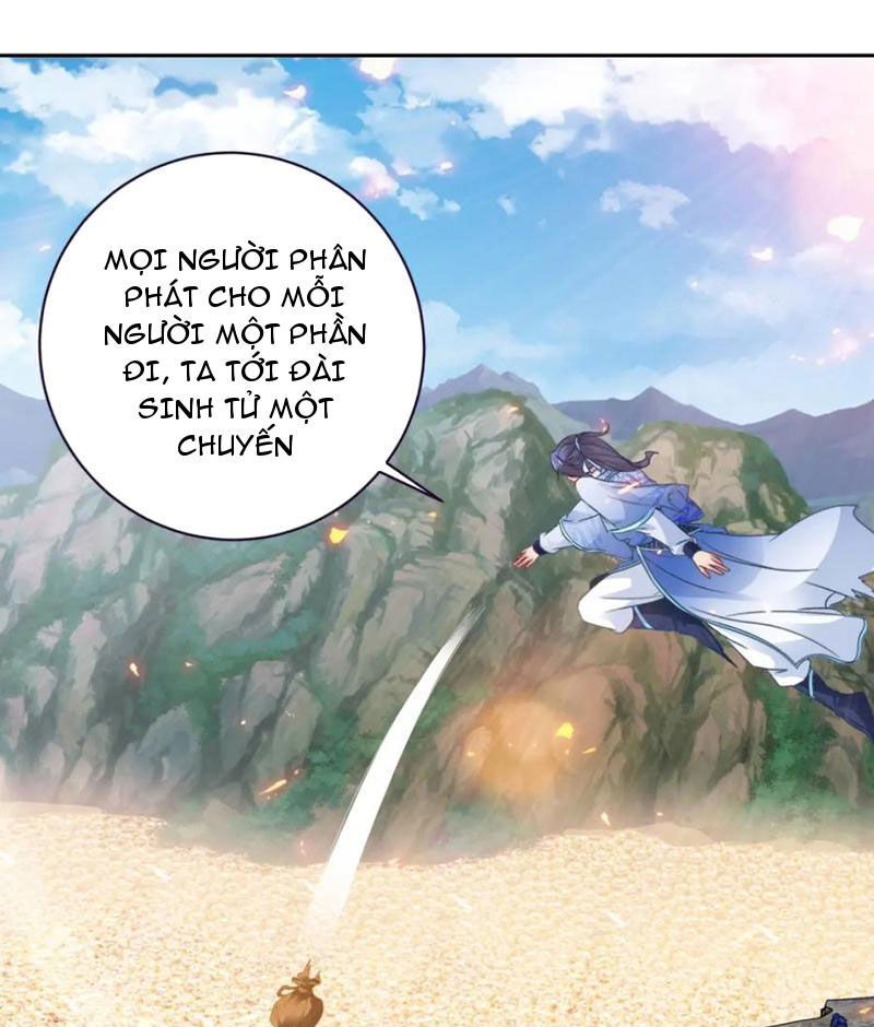 Thần Hồn Võ Đế Chapter 365 - 21