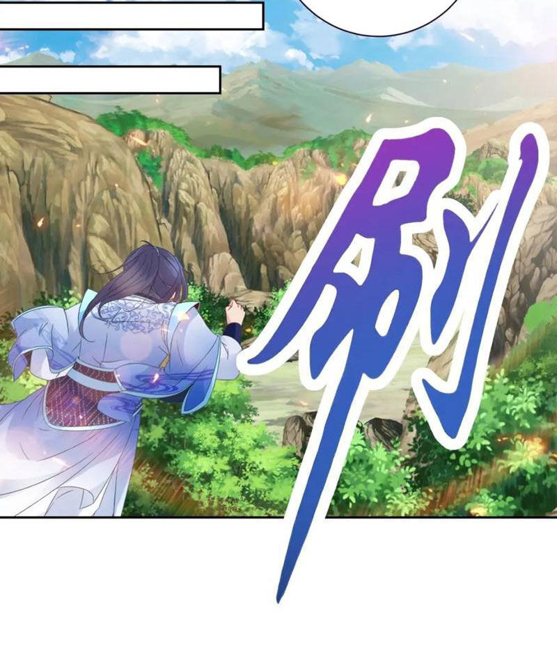 Thần Hồn Võ Đế Chapter 365 - 25