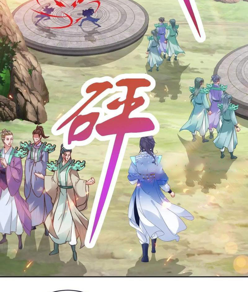 Thần Hồn Võ Đế Chapter 365 - 28