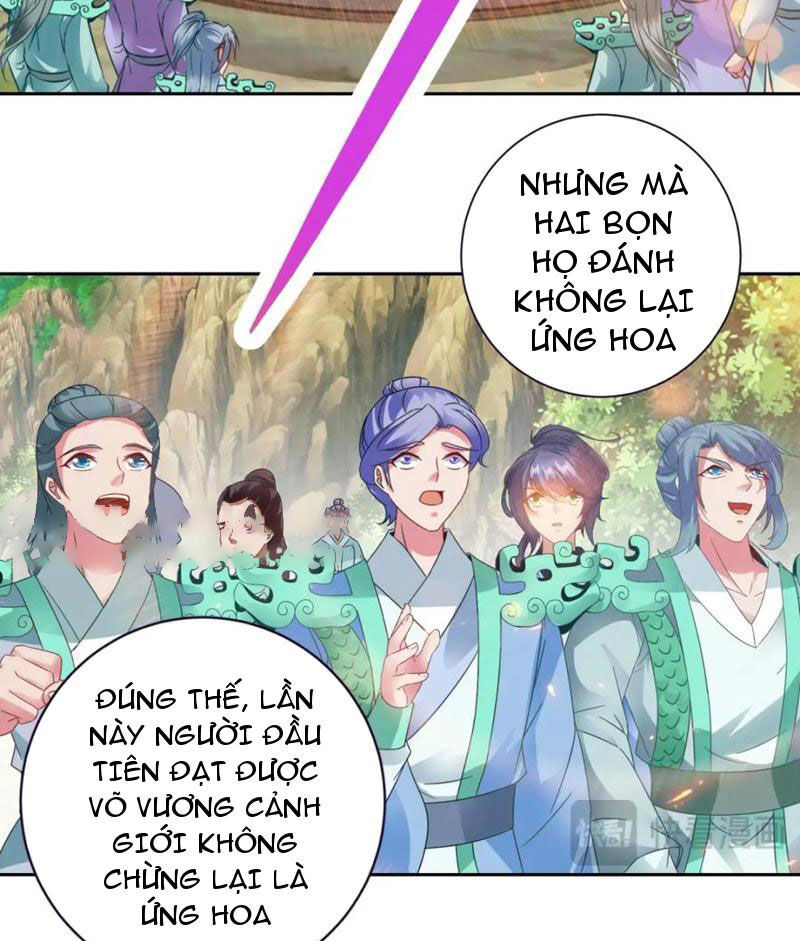 Thần Hồn Võ Đế Chapter 365 - 30