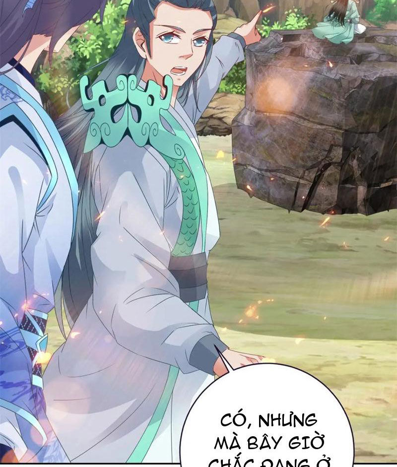 Thần Hồn Võ Đế Chapter 365 - 33