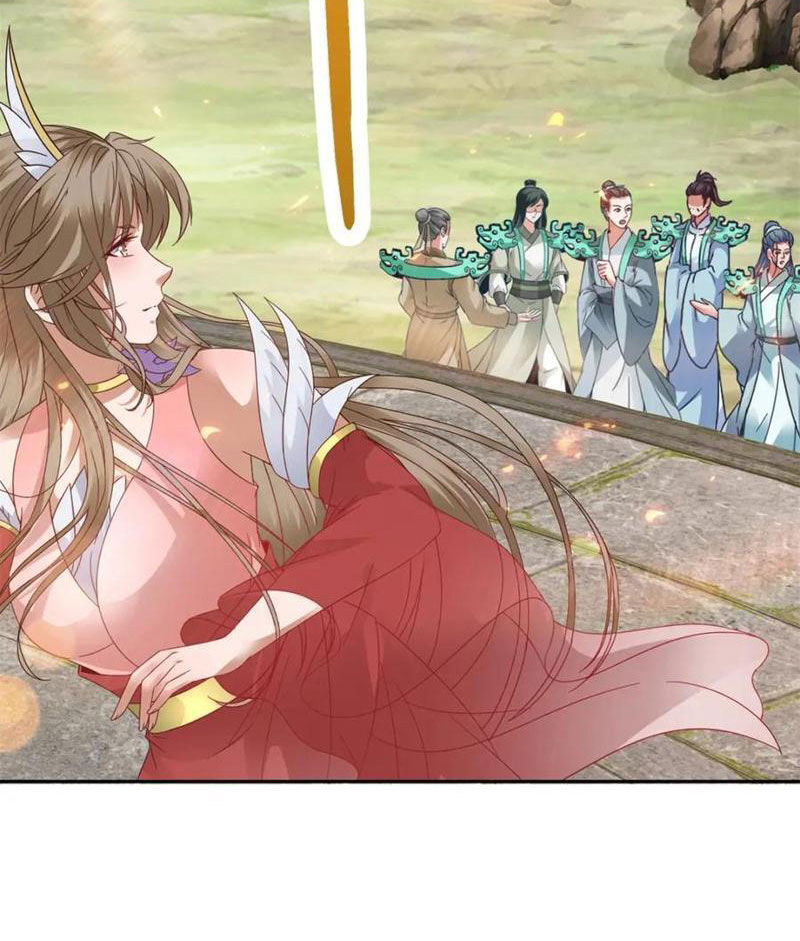 Thần Hồn Võ Đế Chapter 365 - 35