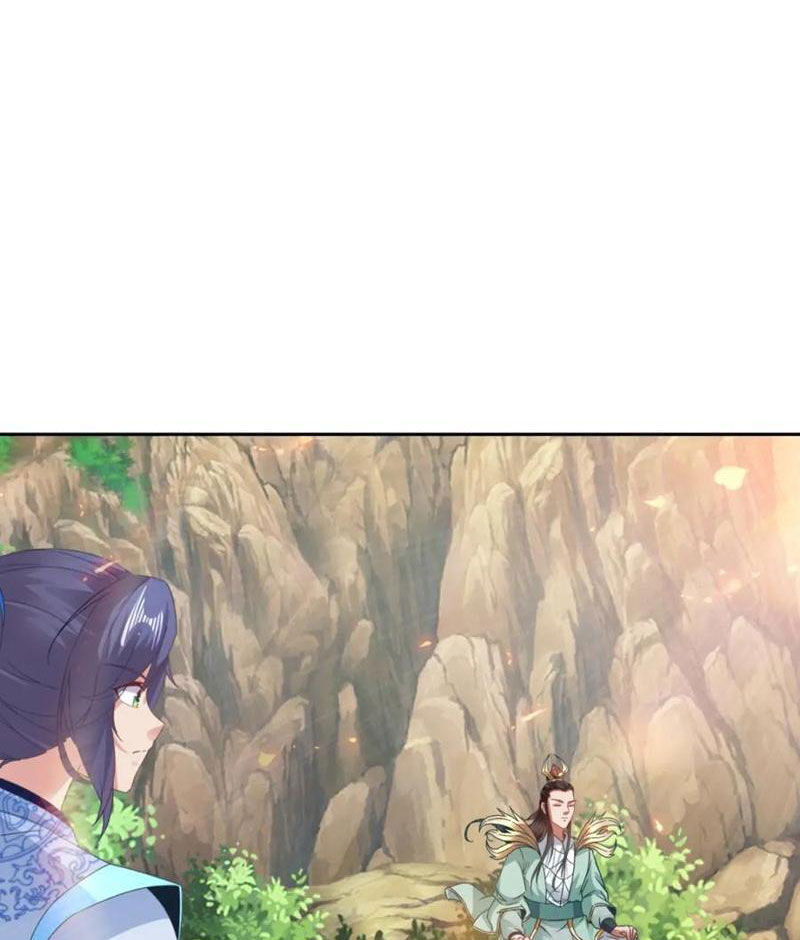 Thần Hồn Võ Đế Chapter 365 - 36