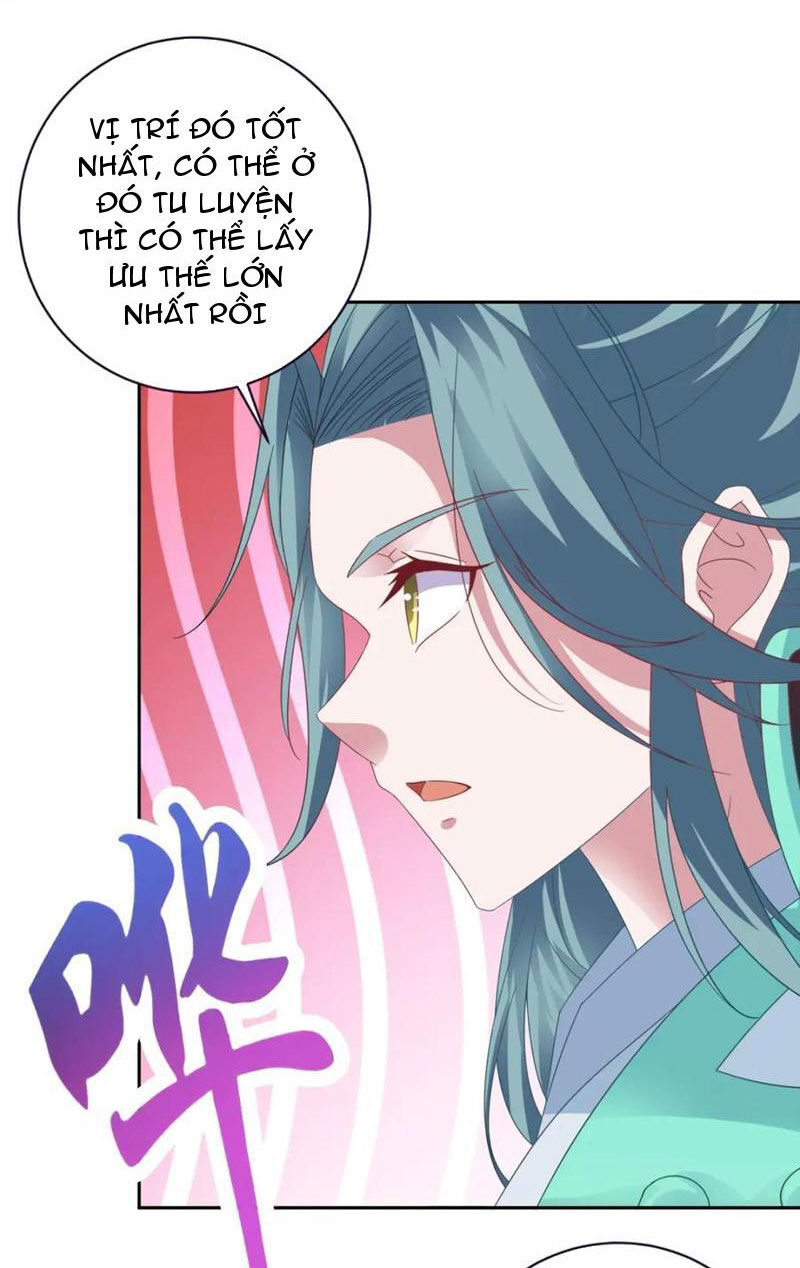 Thần Hồn Võ Đế Chapter 365 - 4