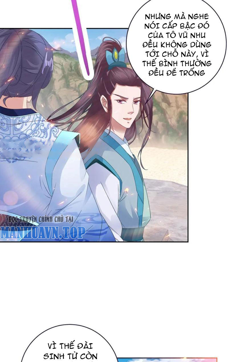 Thần Hồn Võ Đế Chapter 365 - 5