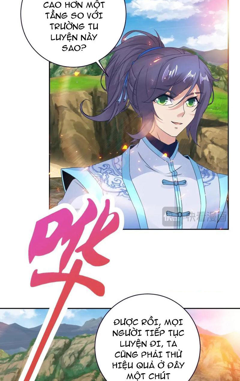 Thần Hồn Võ Đế Chapter 365 - 6