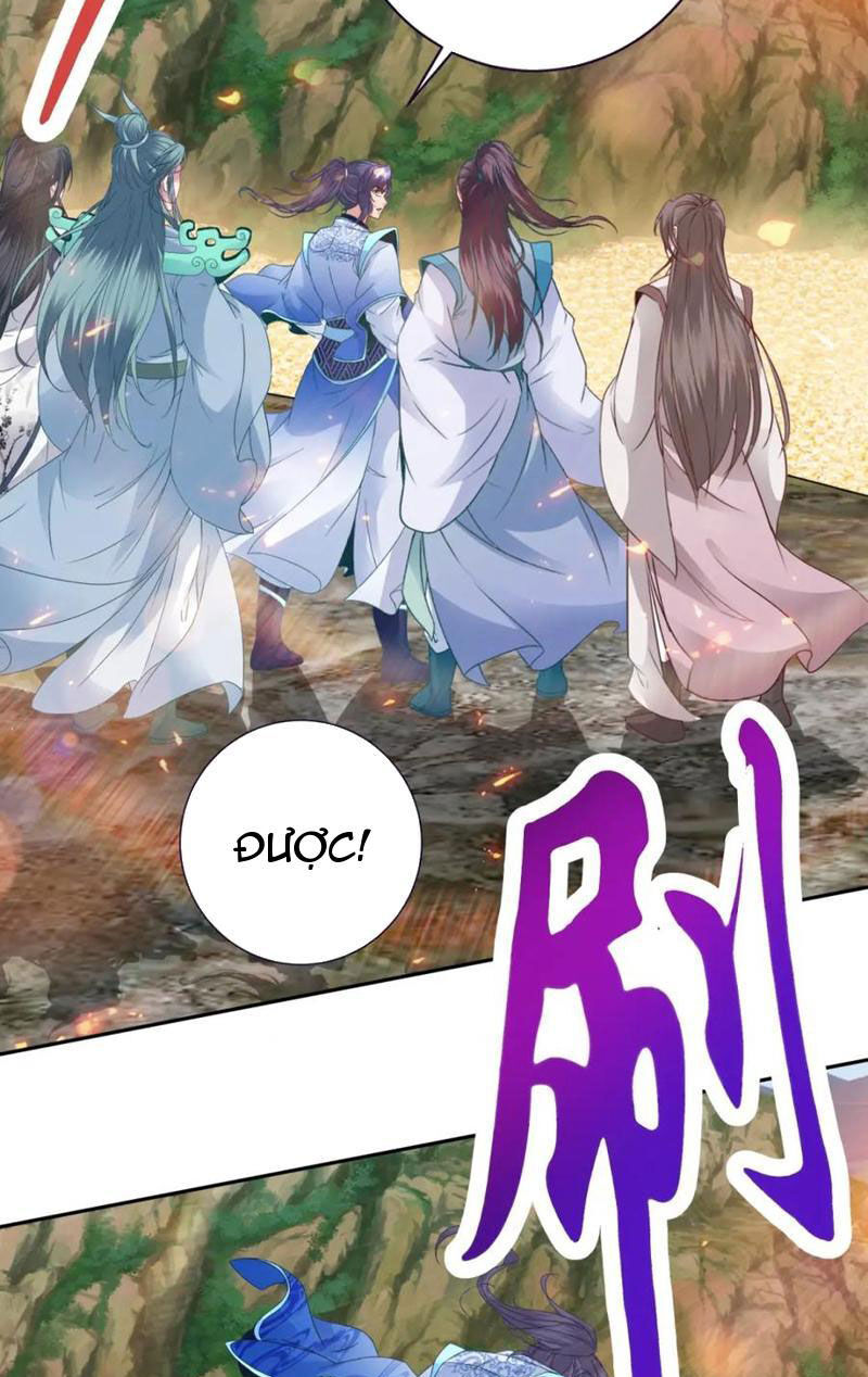 Thần Hồn Võ Đế Chapter 365 - 7