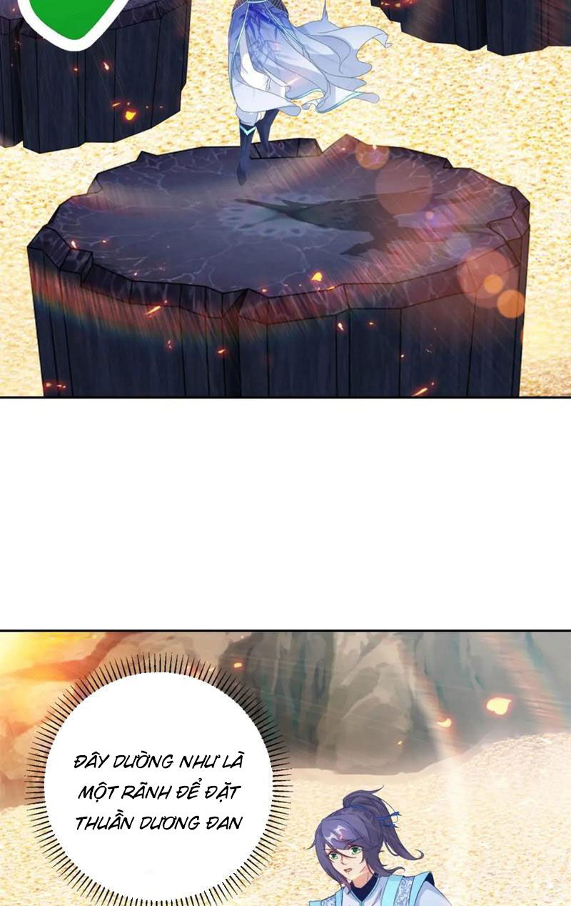 Thần Hồn Võ Đế Chapter 365 - 9