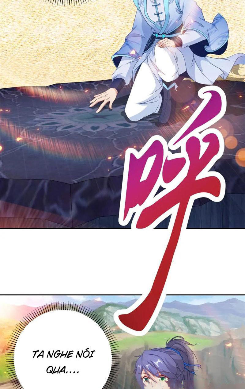 Thần Hồn Võ Đế Chapter 365 - 10