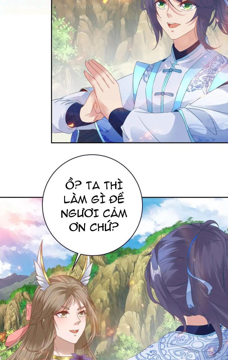 Thần Hồn Võ Đế Chapter 366 - 11