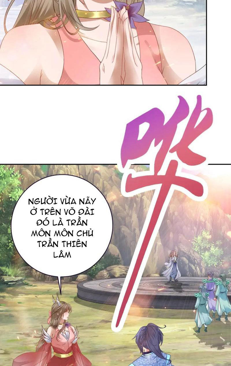 Thần Hồn Võ Đế Chapter 366 - 14