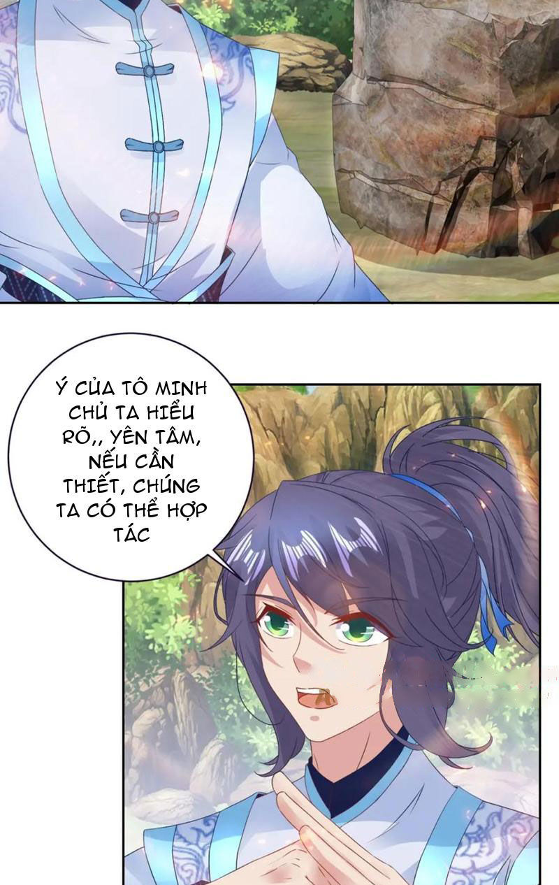 Thần Hồn Võ Đế Chapter 366 - 16