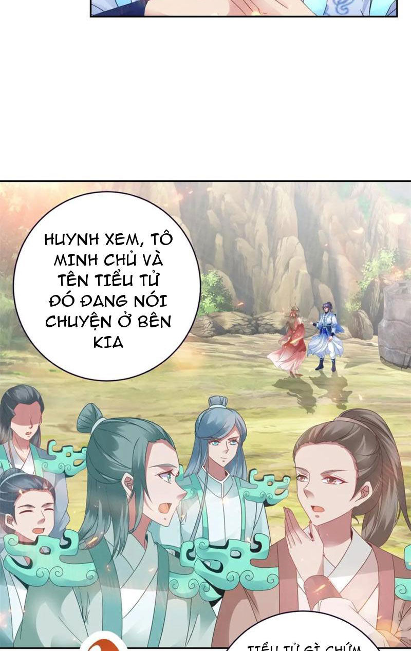 Thần Hồn Võ Đế Chapter 366 - 17