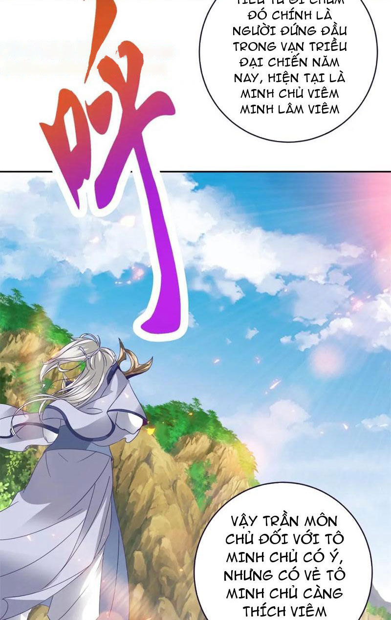 Thần Hồn Võ Đế Chapter 366 - 18