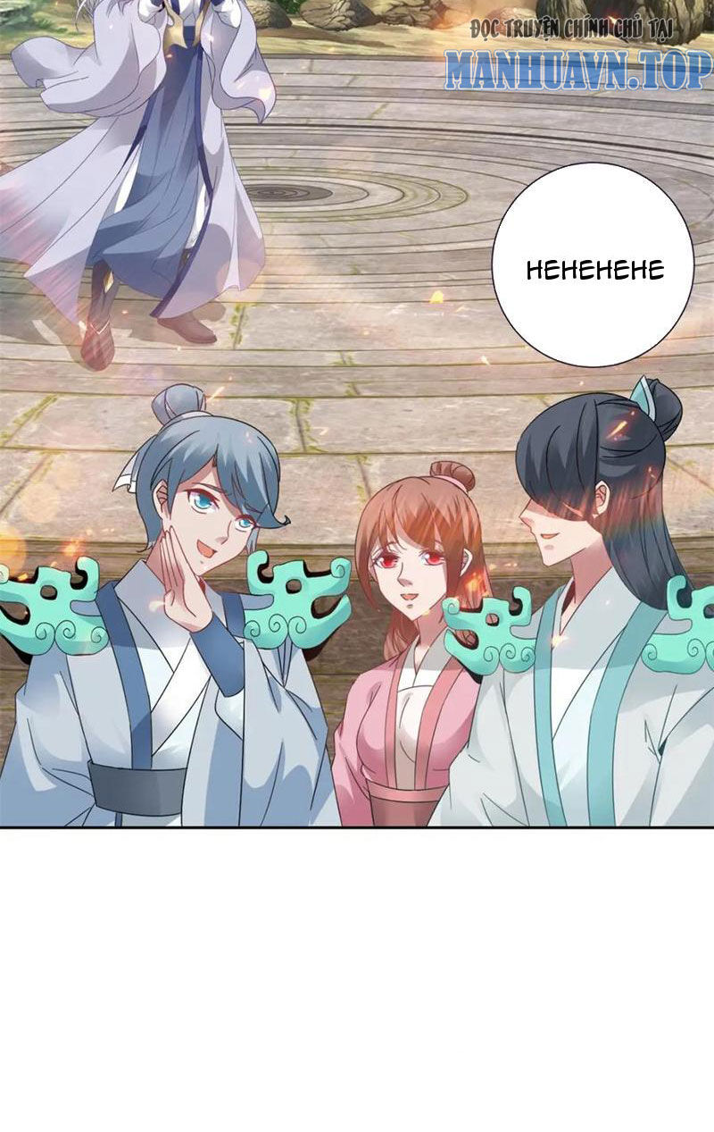 Thần Hồn Võ Đế Chapter 366 - 20