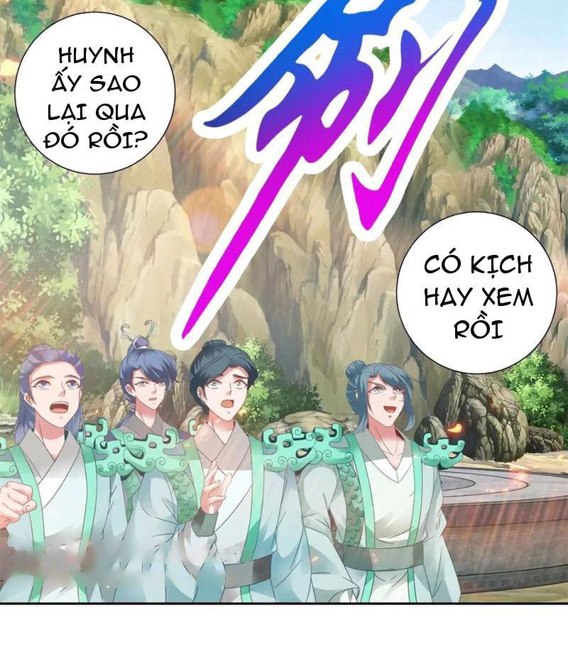 Thần Hồn Võ Đế Chapter 366 - 22