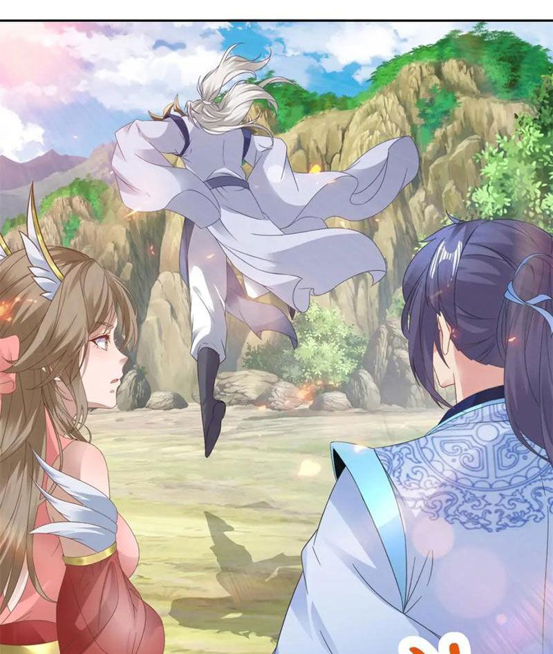 Thần Hồn Võ Đế Chapter 366 - 23