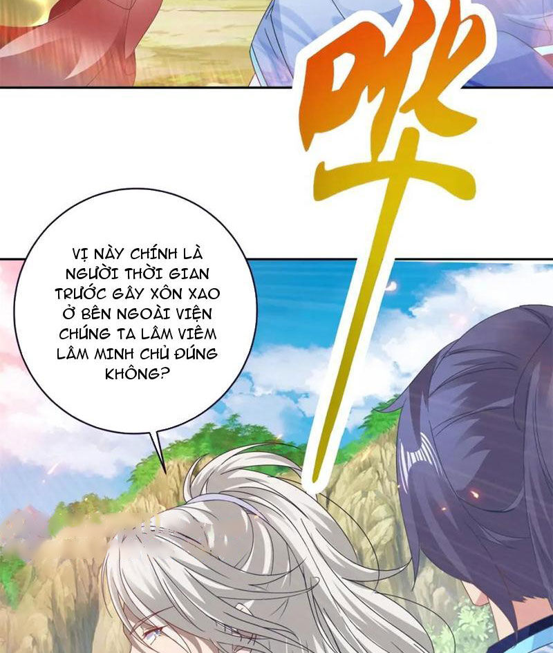 Thần Hồn Võ Đế Chapter 366 - 24