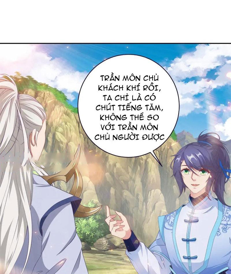Thần Hồn Võ Đế Chapter 366 - 26