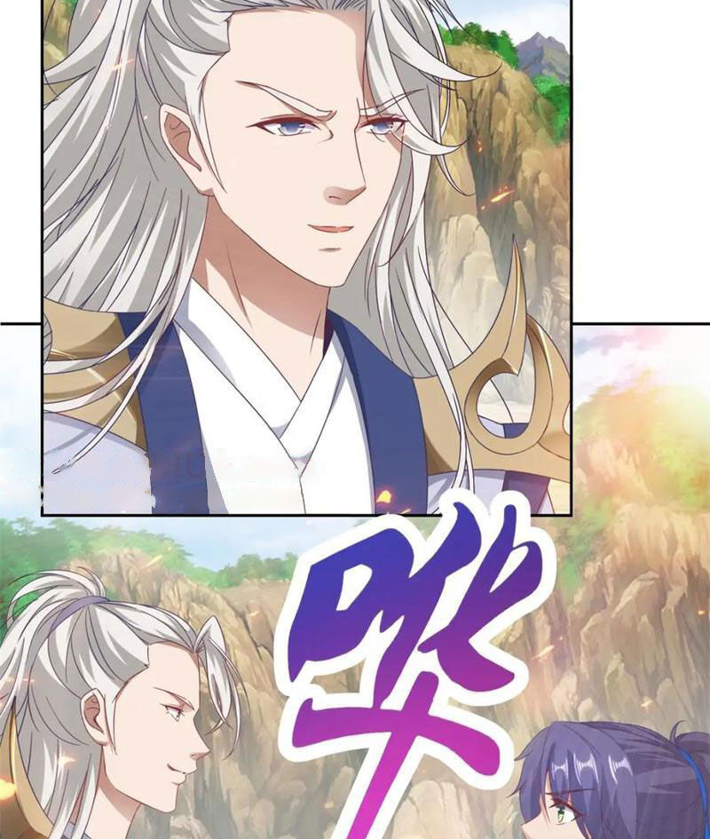 Thần Hồn Võ Đế Chapter 366 - 28