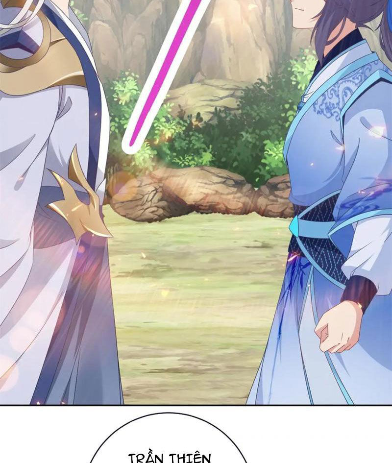 Thần Hồn Võ Đế Chapter 366 - 29