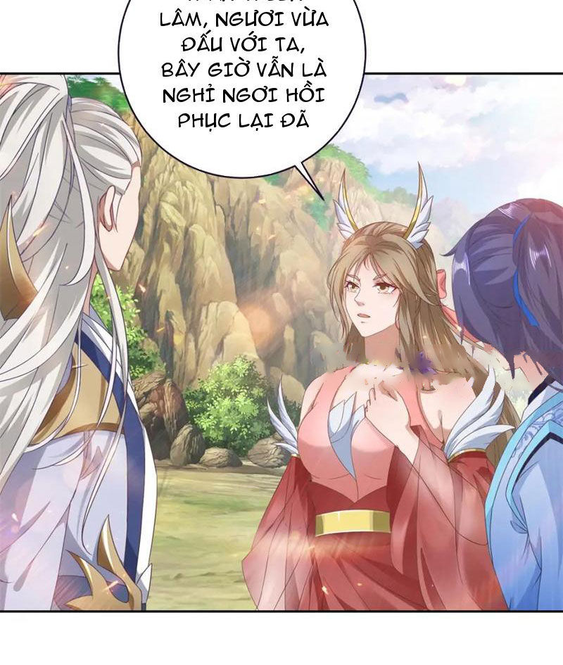 Thần Hồn Võ Đế Chapter 366 - 30