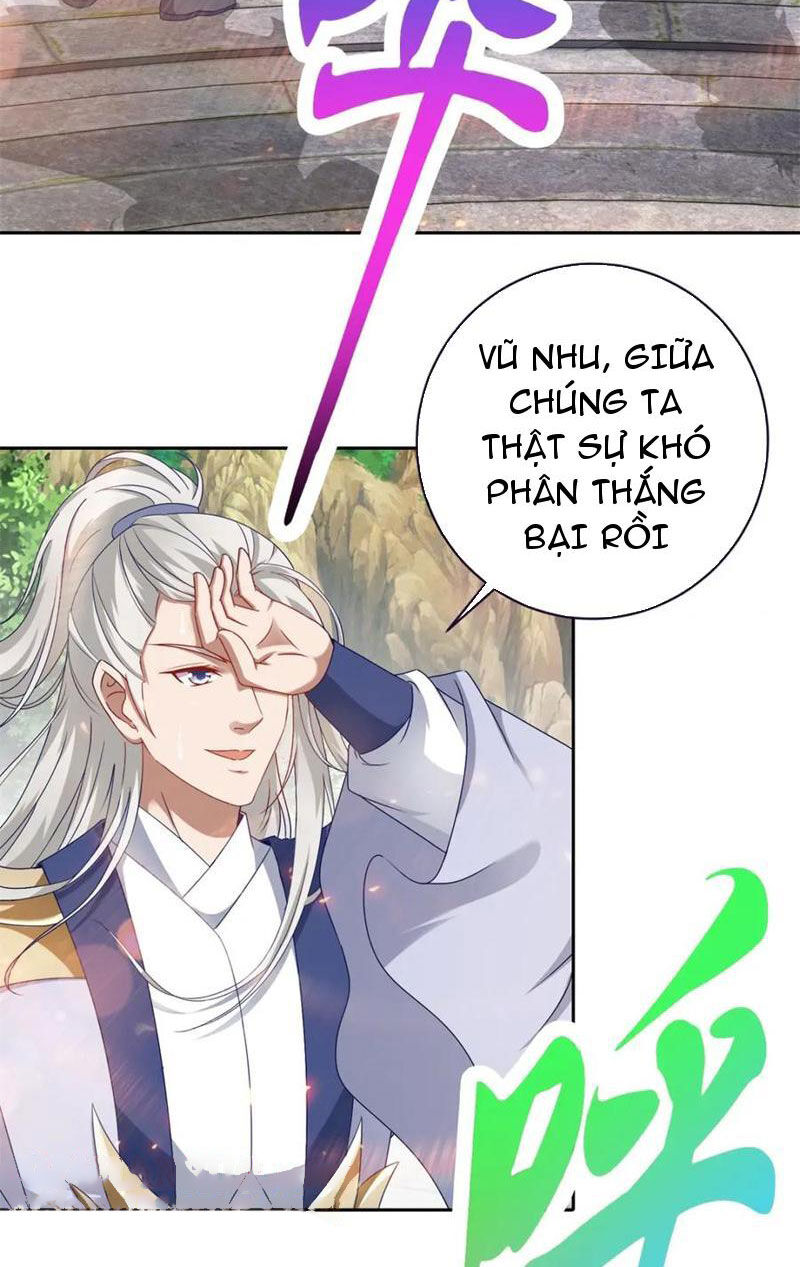 Thần Hồn Võ Đế Chapter 366 - 3