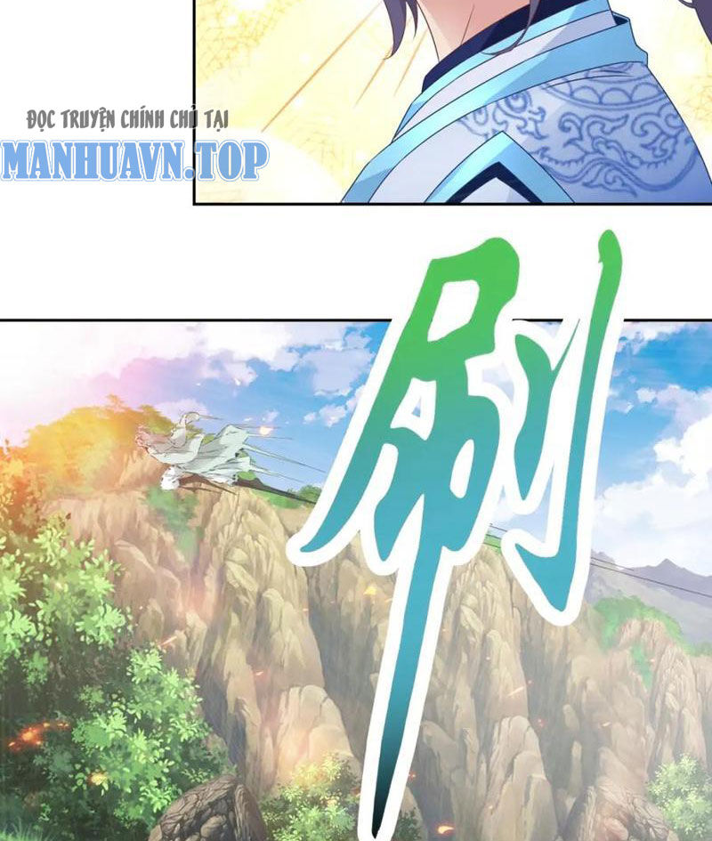 Thần Hồn Võ Đế Chapter 366 - 33