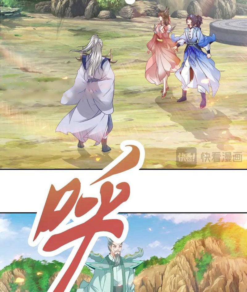 Thần Hồn Võ Đế Chapter 366 - 34