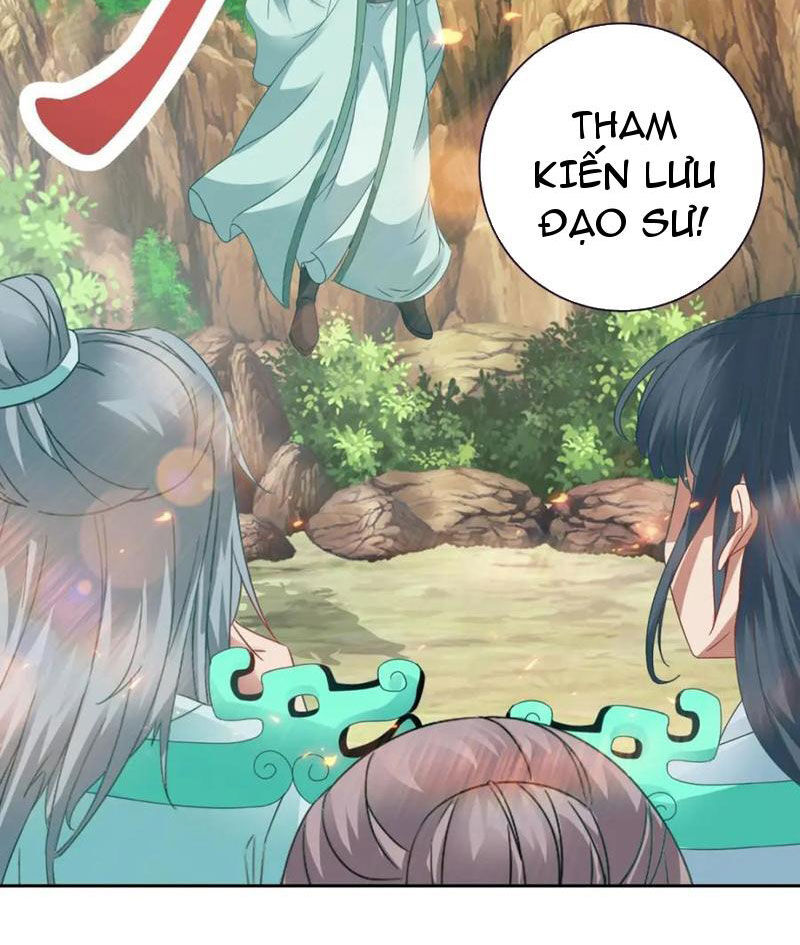 Thần Hồn Võ Đế Chapter 366 - 35