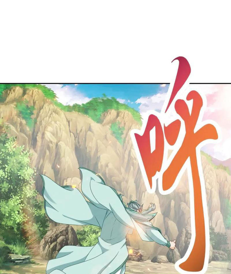 Thần Hồn Võ Đế Chapter 366 - 36