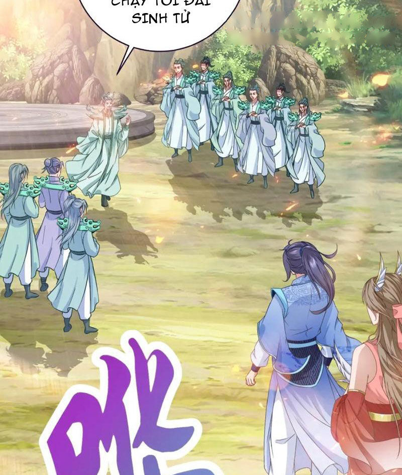 Thần Hồn Võ Đế Chapter 366 - 38