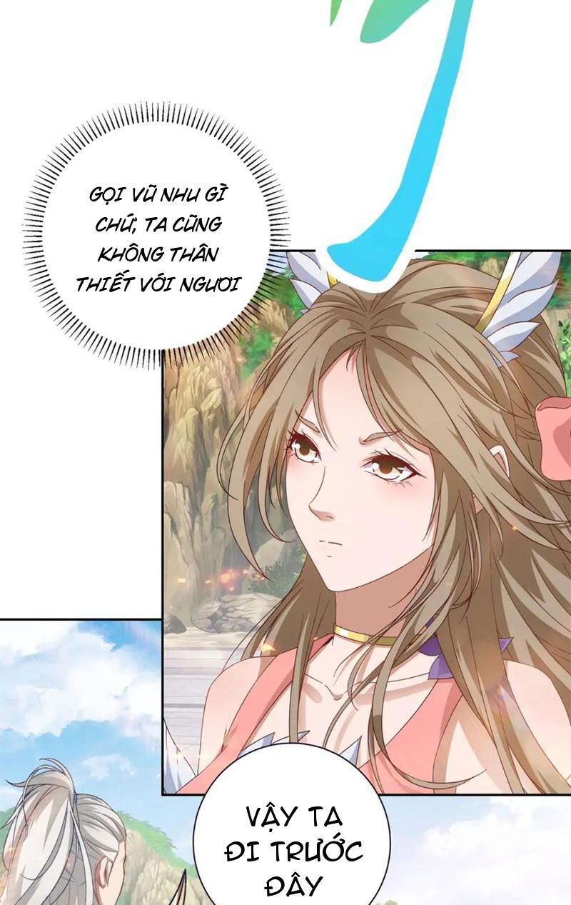 Thần Hồn Võ Đế Chapter 366 - 4