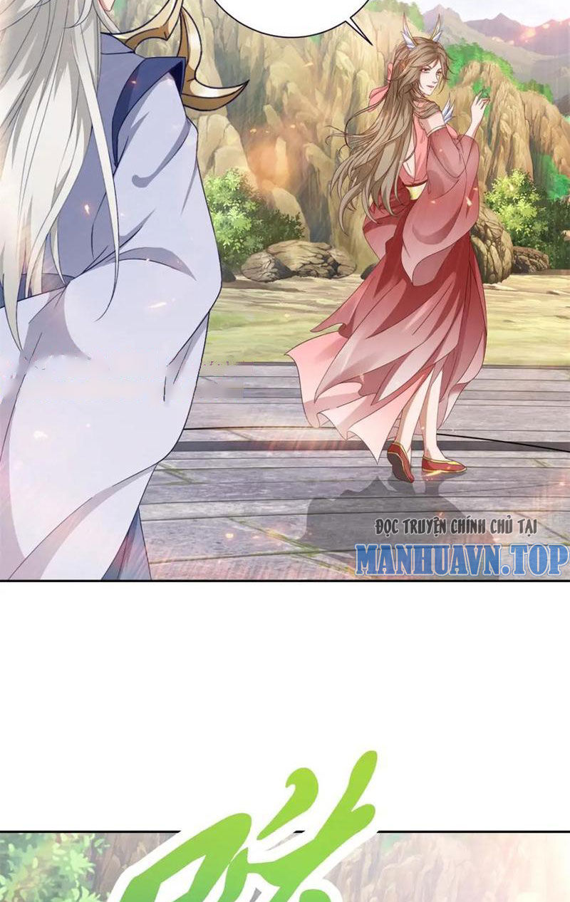 Thần Hồn Võ Đế Chapter 366 - 5