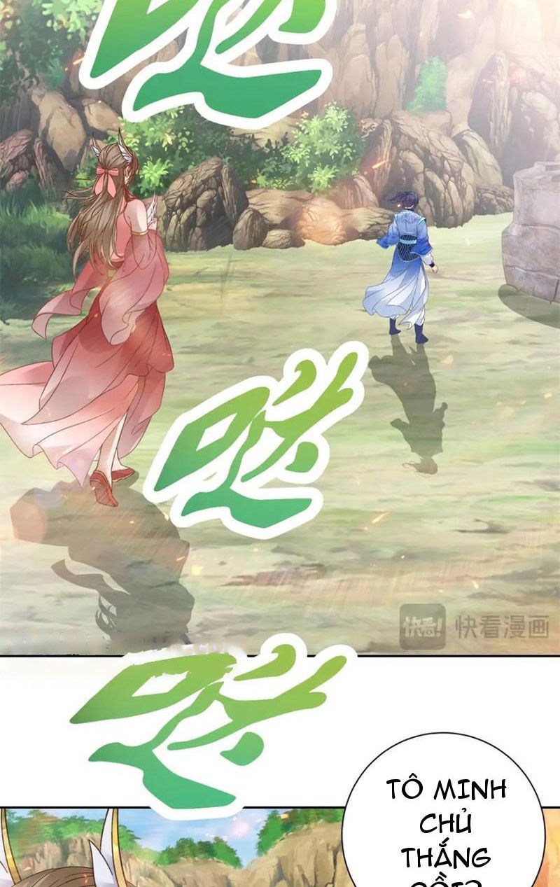 Thần Hồn Võ Đế Chapter 366 - 6