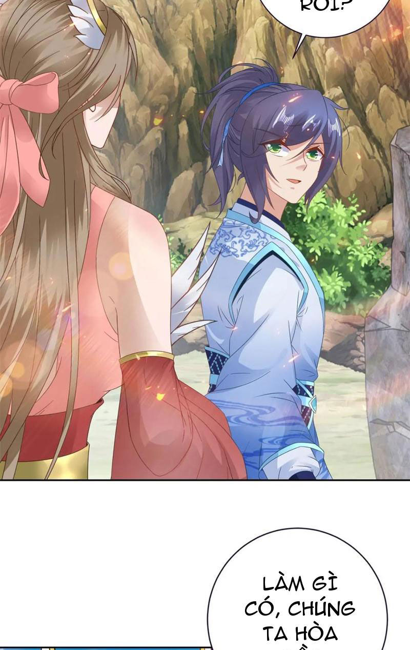 Thần Hồn Võ Đế Chapter 366 - 7