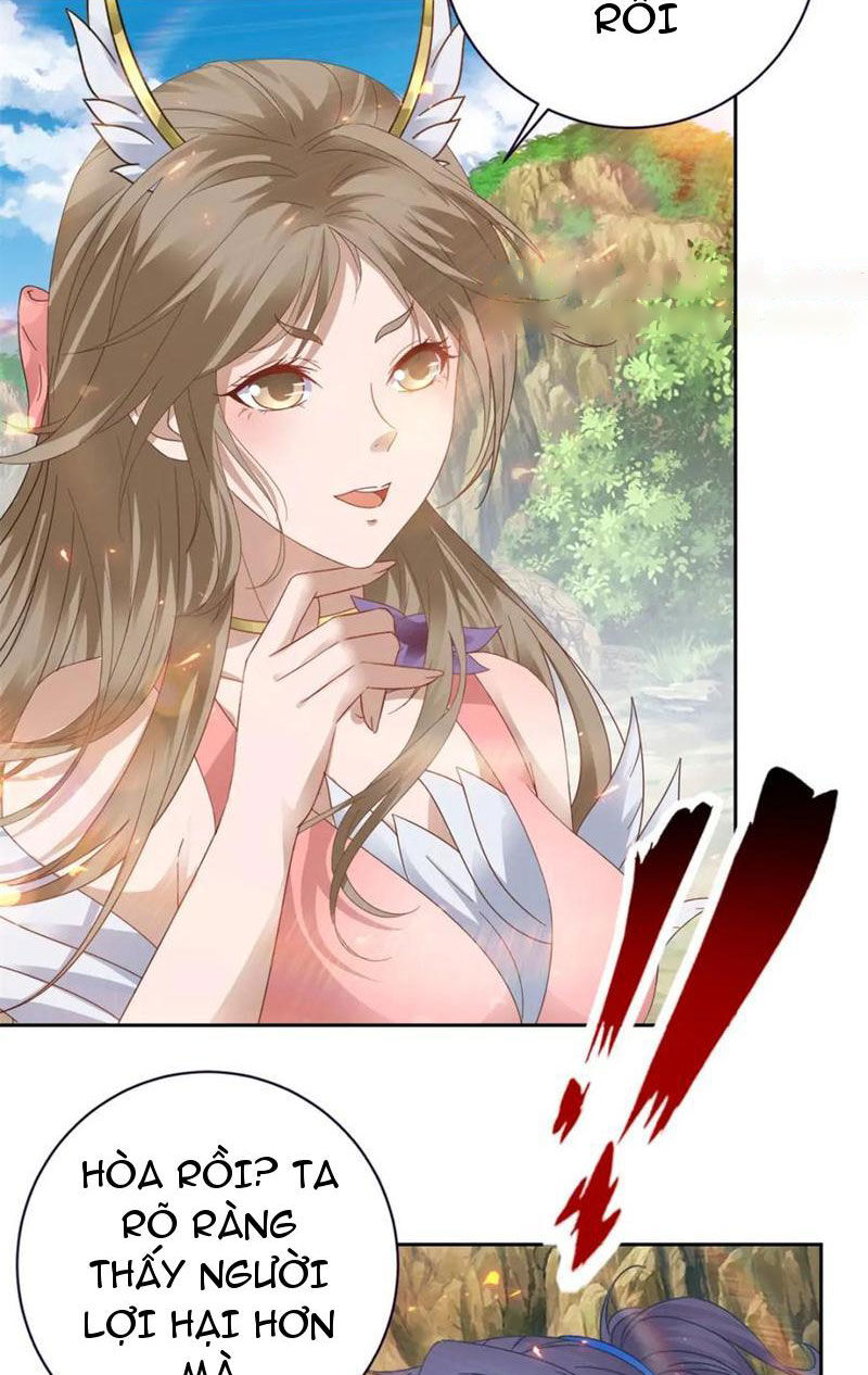 Thần Hồn Võ Đế Chapter 366 - 8