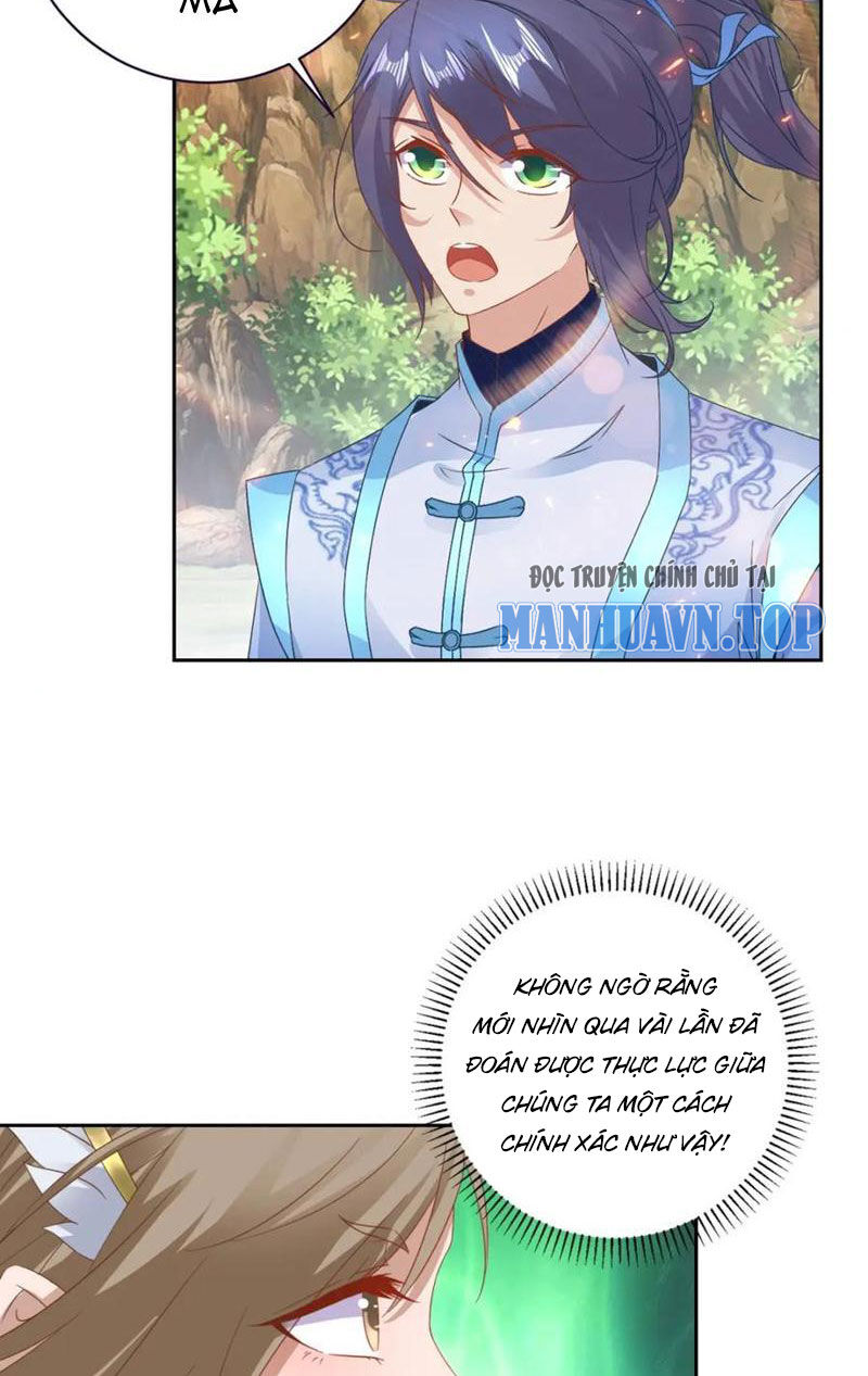 Thần Hồn Võ Đế Chapter 366 - 9