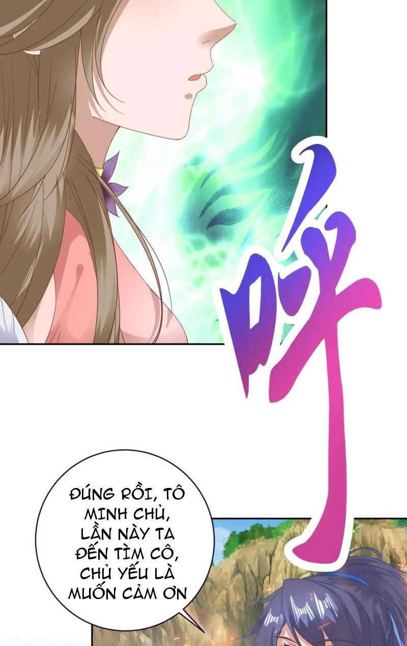 Thần Hồn Võ Đế Chapter 366 - 10